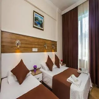 Boreas Hotell