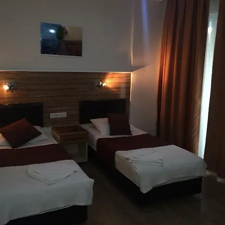 Boreas 3* Alanya