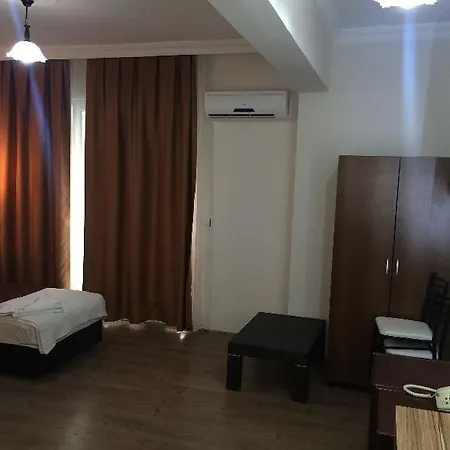 Hotel Boreas 3*