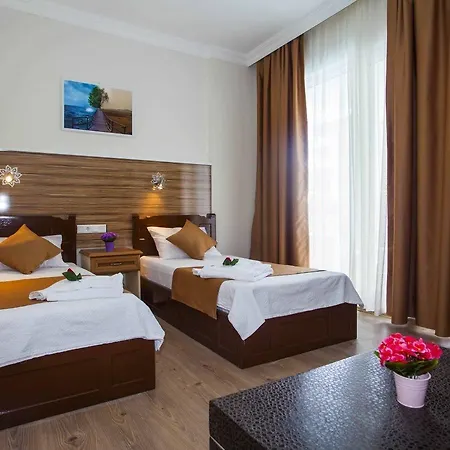 Hotel Boreas 3*