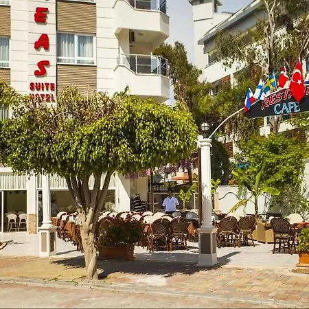 Boreas Alanya