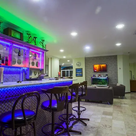 Boreas Hotel Alanya
