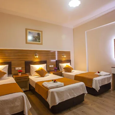 Boreas 3* Alanya