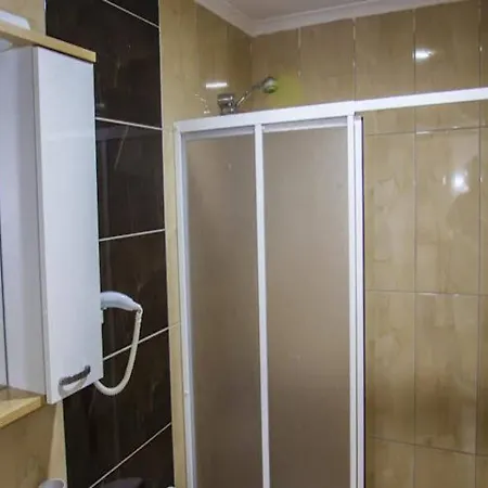 Hotel Boreas 3*