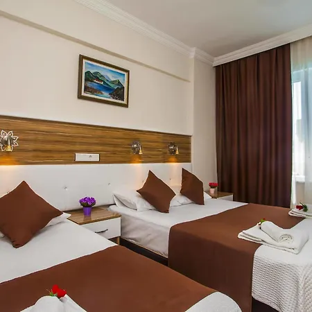 Hotel Boreas 3*
