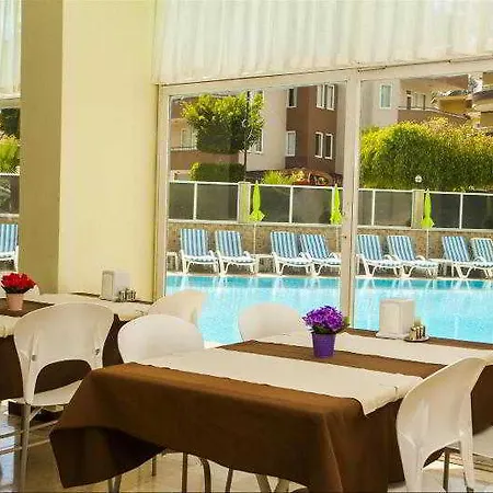 Boreas Alanya