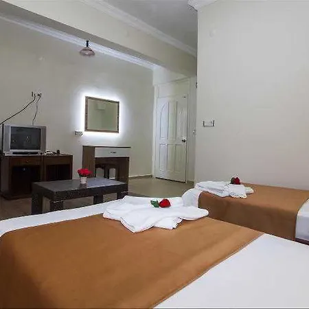 Hotel Boreas